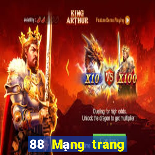 88 Mạng trang wed giảm giá