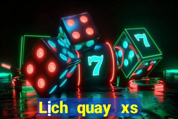 Lịch quay xs Max3D Pro ngày 18