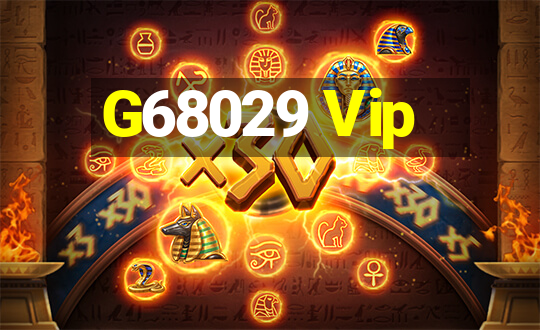 G68029 Vip