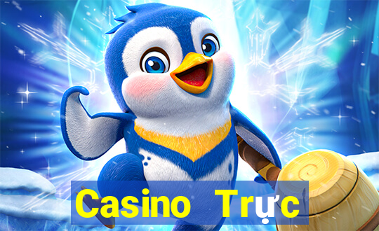 Casino Trực tiếp vnloto