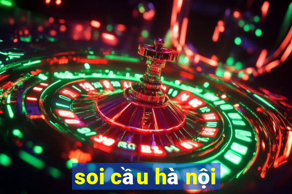 soi cầu hà nội