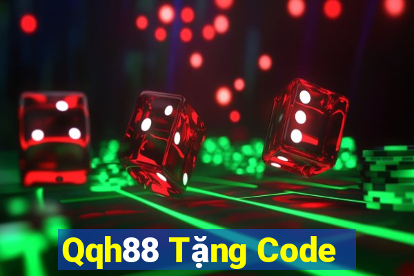 Qqh88 Tặng Code