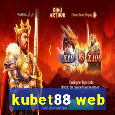 kubet88 web