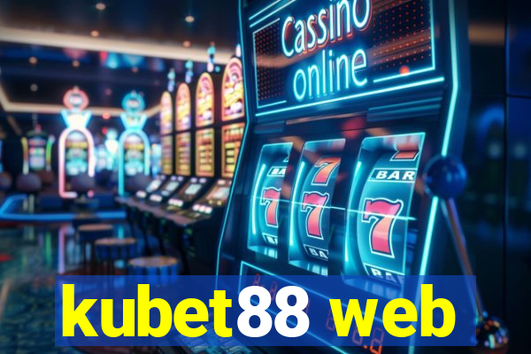 kubet88 web