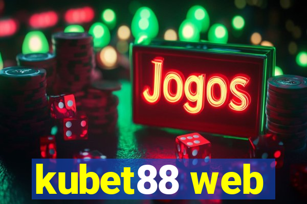 kubet88 web