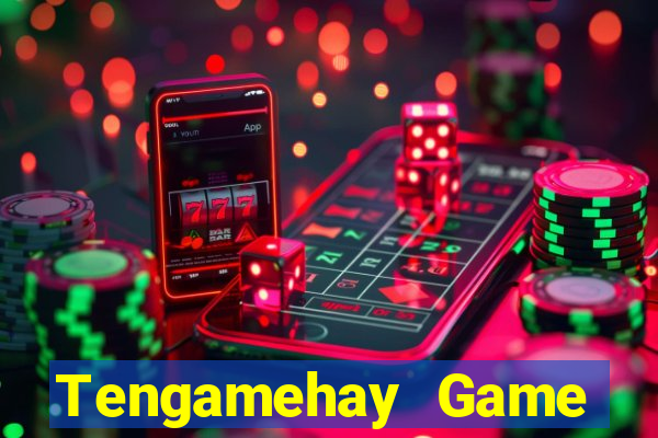 Tengamehay Game Bài 52Fun Đổi Thưởng