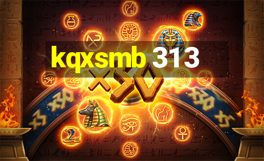 kqxsmb 31 3