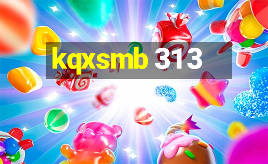 kqxsmb 31 3