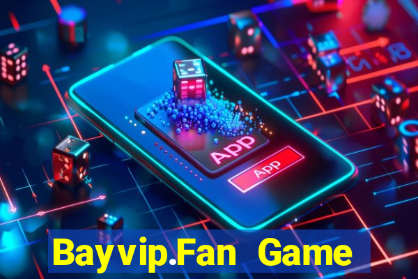 Bayvip.Fan Game Thẻ Bài Eloras