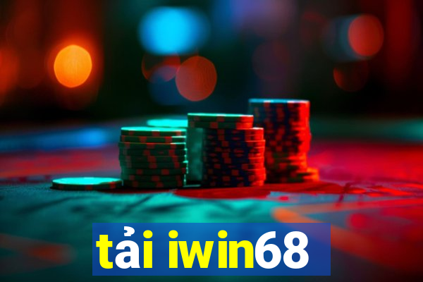 tải iwin68