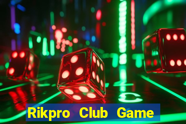 Rikpro Club Game Bài 789