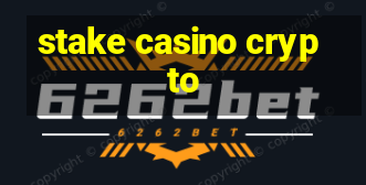 stake casino crypto