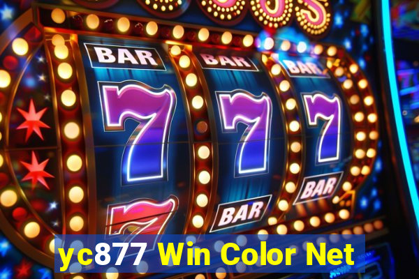 yc877 Win Color Net