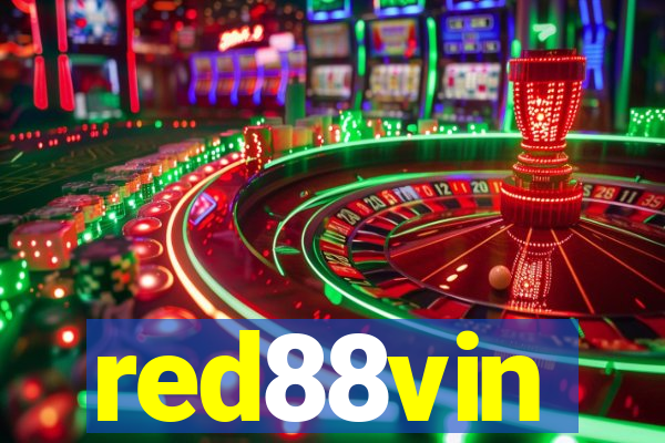 red88vin