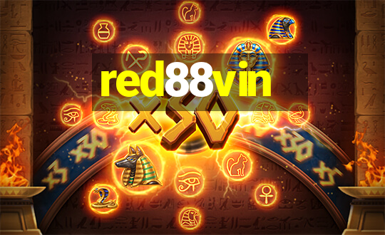 red88vin