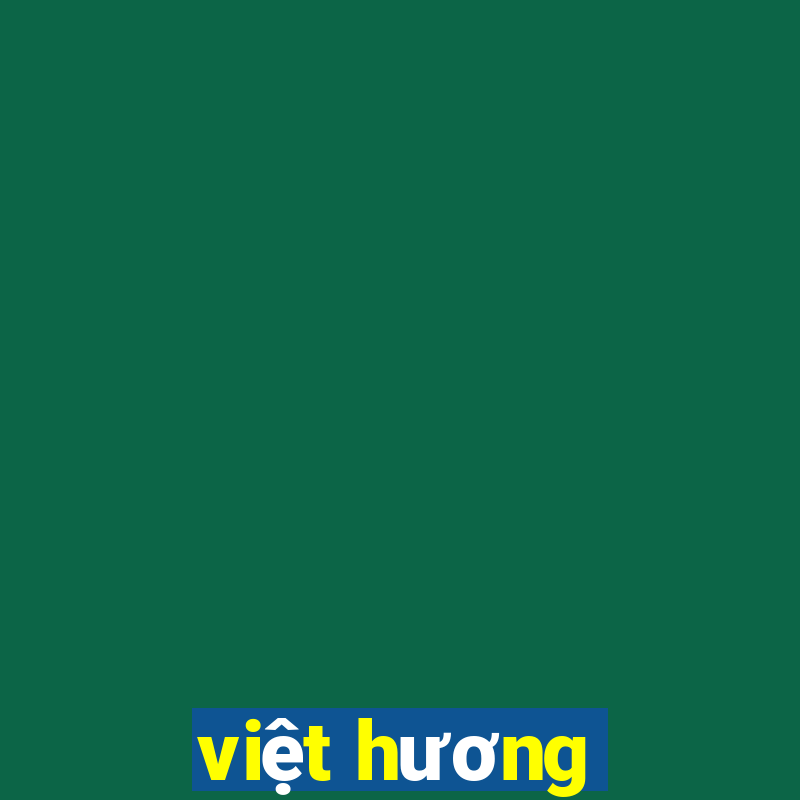 việt hương