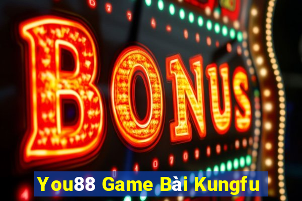 You88 Game Bài Kungfu