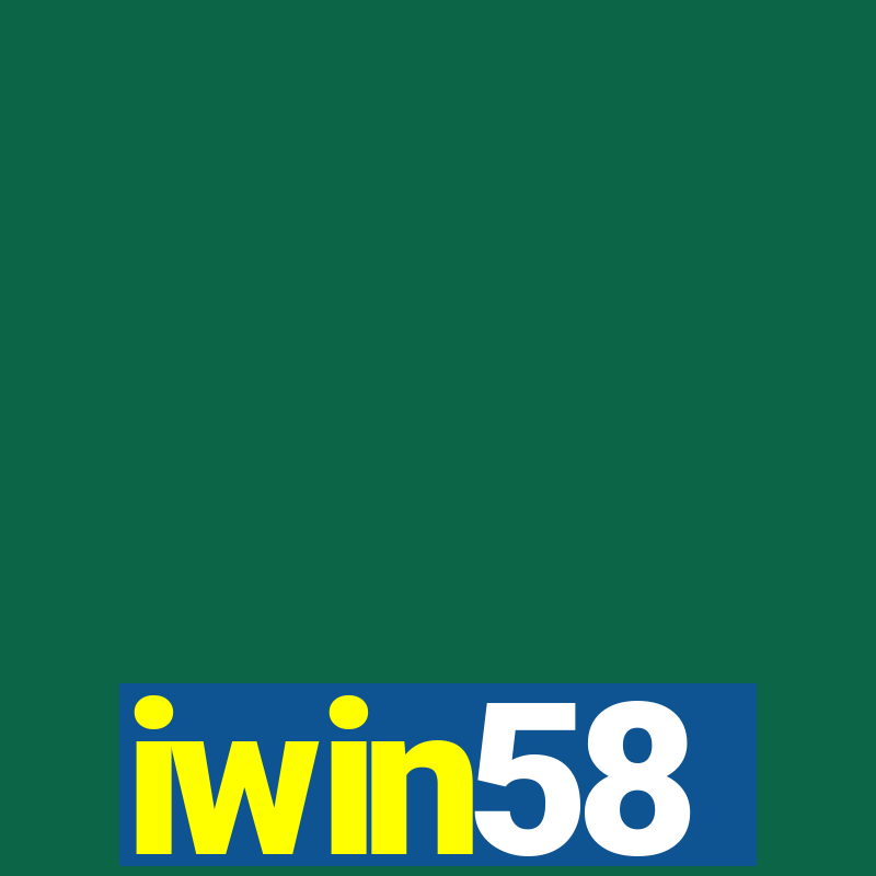 iwin58