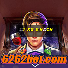 đặt xe khách