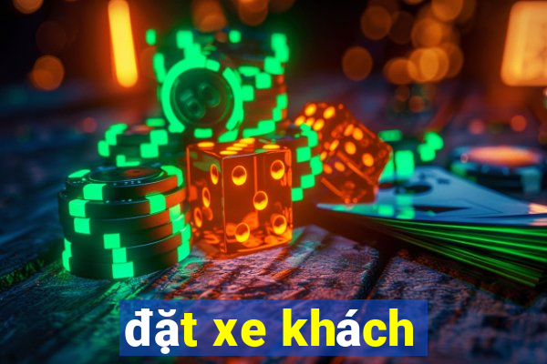 đặt xe khách