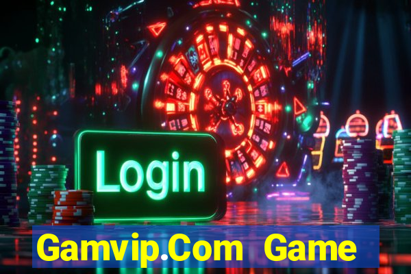 Gamvip.Com Game Bài Tứ Sắc