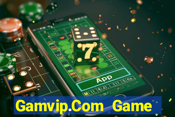 Gamvip.Com Game Bài Tứ Sắc