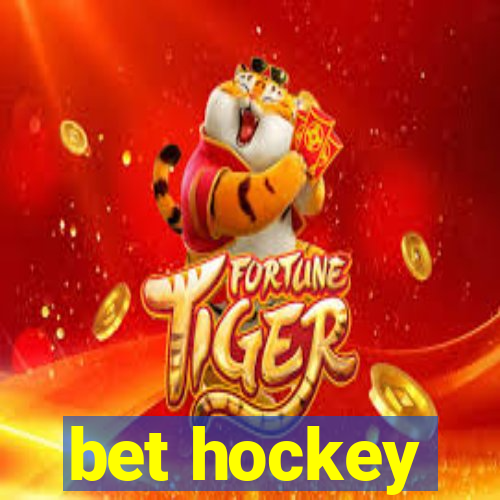 bet hockey