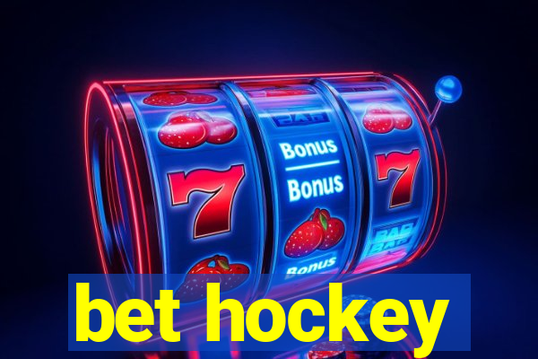 bet hockey