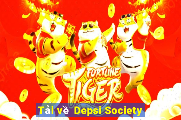 Tải về Depsi Society