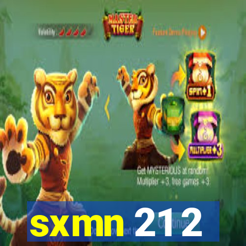 sxmn 21 2