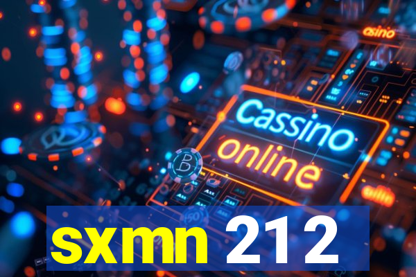 sxmn 21 2