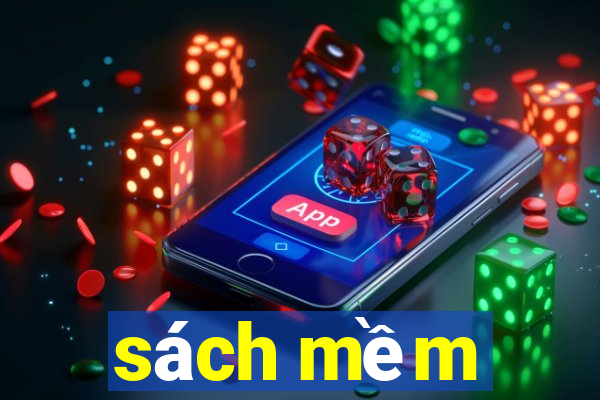 sách mềm