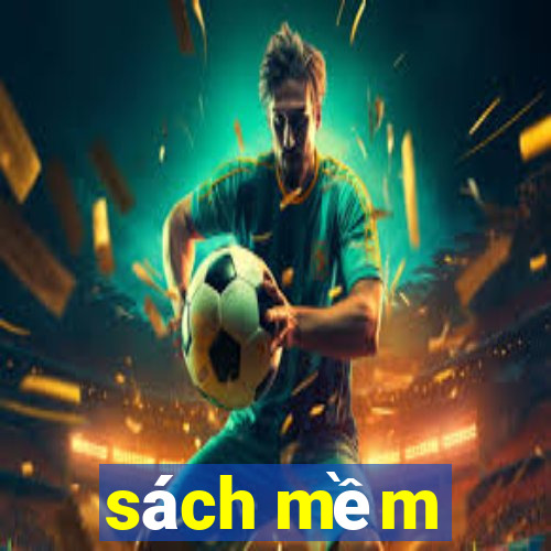 sách mềm