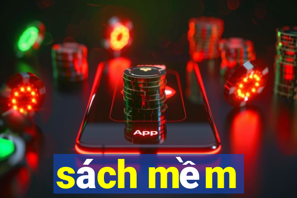 sách mềm