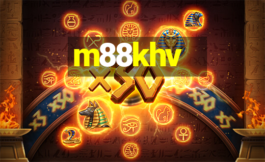 m88khv