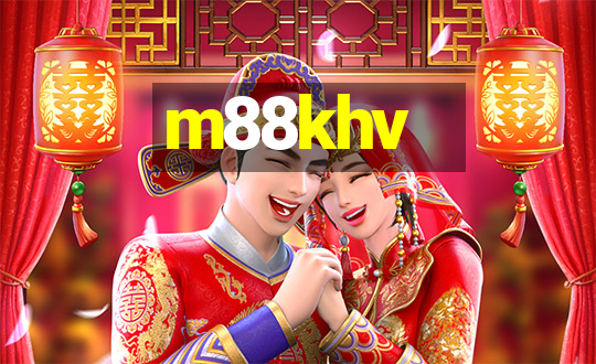 m88khv