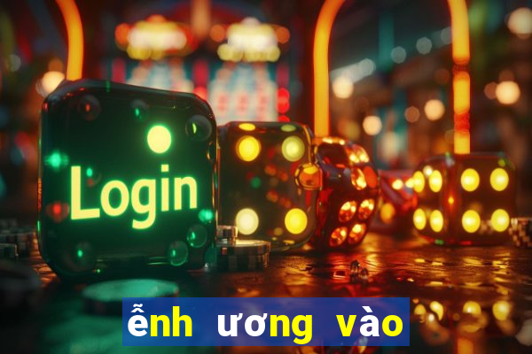 ễnh ương vào nhà là điềm gì