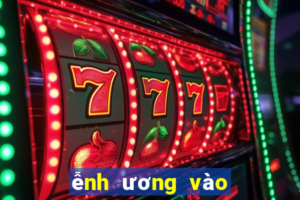 ễnh ương vào nhà là điềm gì