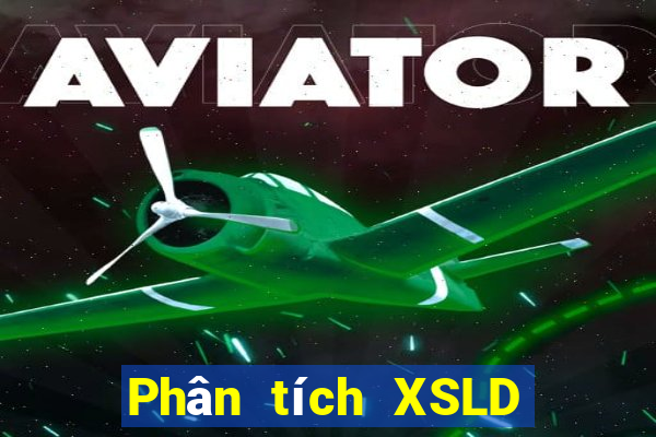 Phân tích XSLD ngày 31