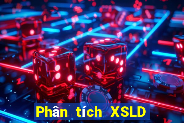 Phân tích XSLD ngày 31