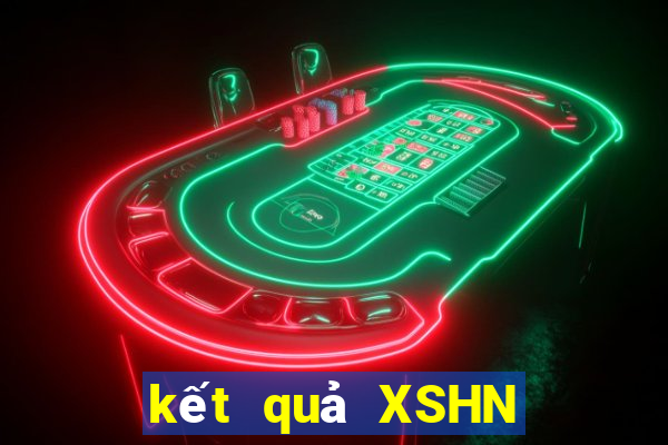 kết quả XSHN ngày 28