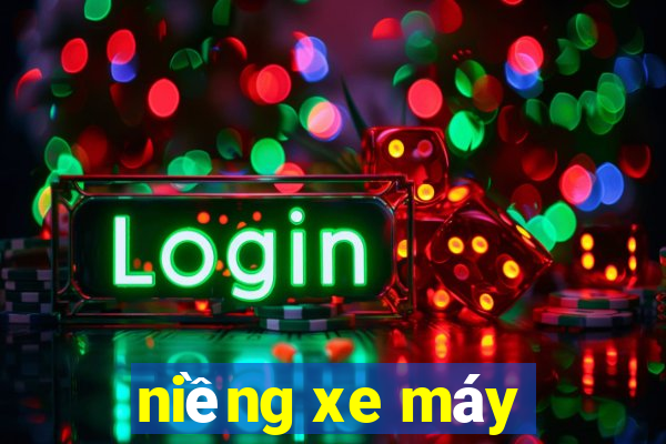 niềng xe máy