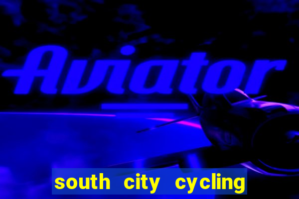 south city cycling club ielts