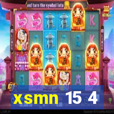 xsmn 15 4