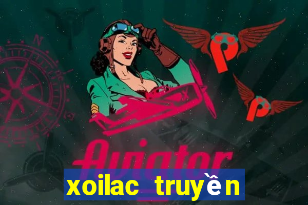 xoilac truyền hình trực tiếp bóng đá