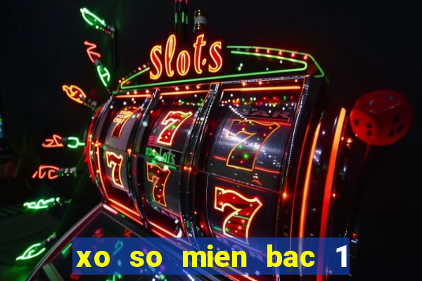 xo so mien bac 1 8 2024