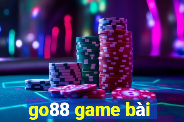 go88 game bài