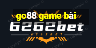 go88 game bài