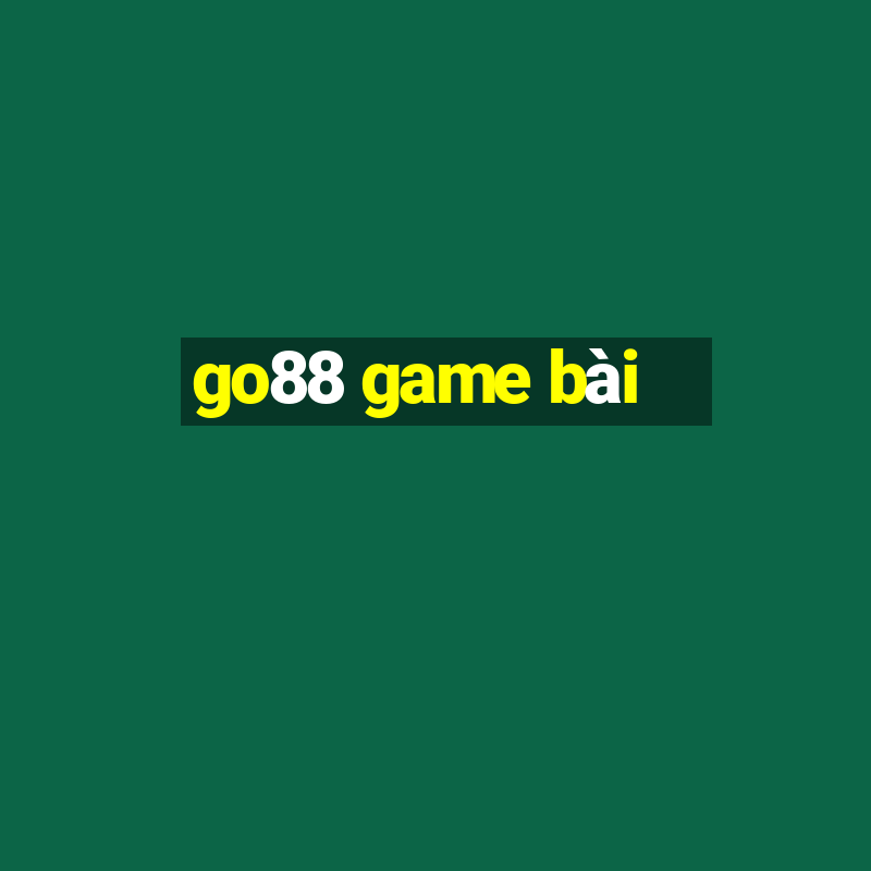 go88 game bài