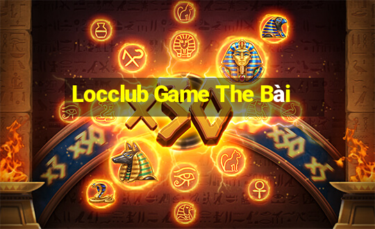 Locclub Game The Bài